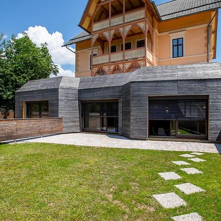 Tamara Luxury Apartments Bled Dış mekan fotoğraf