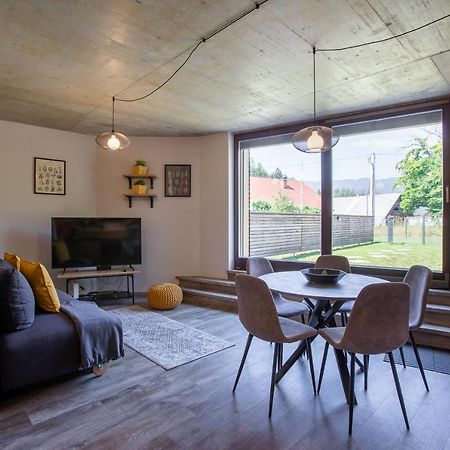 Tamara Luxury Apartments Bled Dış mekan fotoğraf