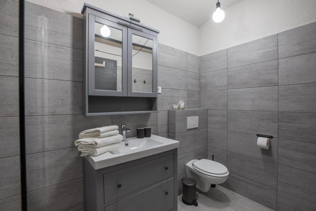 Tamara Luxury Apartments Bled Dış mekan fotoğraf