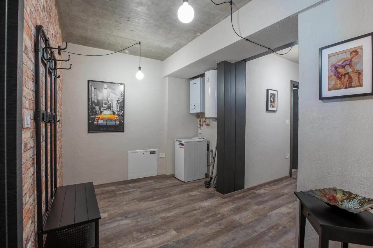 Tamara Luxury Apartments Bled Dış mekan fotoğraf