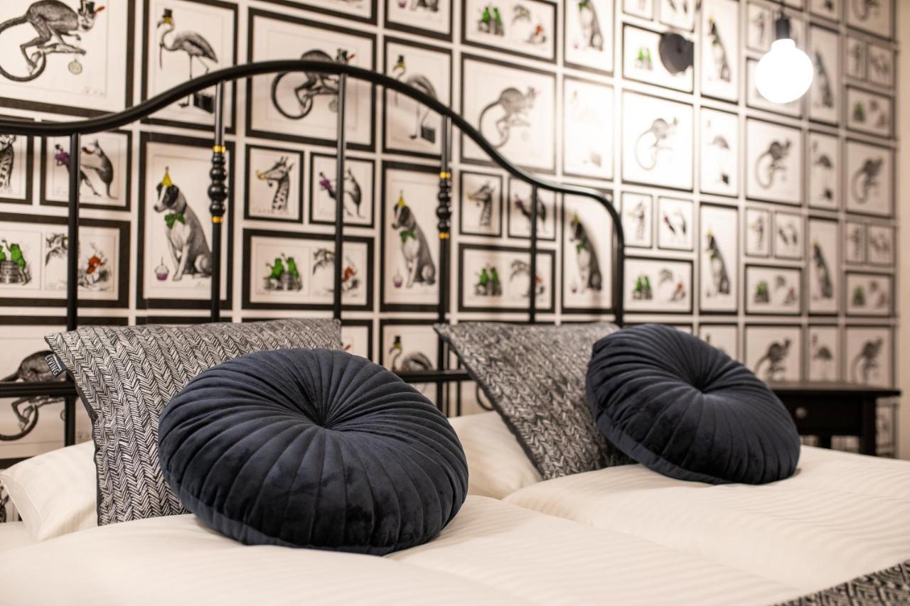 Tamara Luxury Apartments Bled Dış mekan fotoğraf