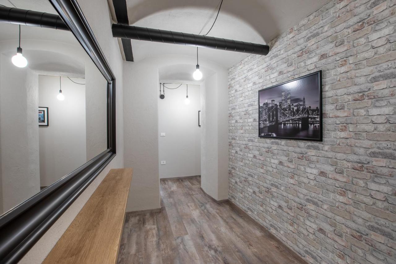 Tamara Luxury Apartments Bled Dış mekan fotoğraf