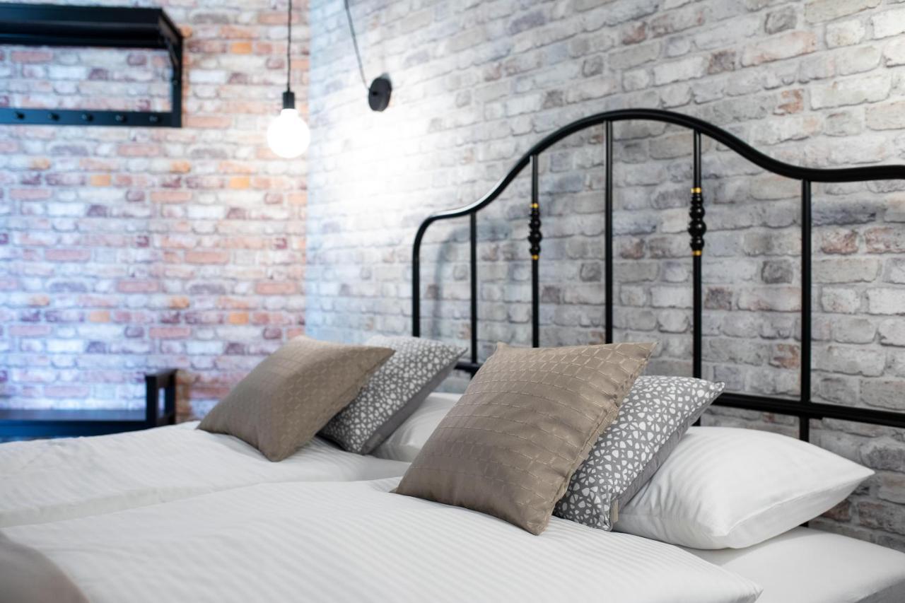 Tamara Luxury Apartments Bled Dış mekan fotoğraf