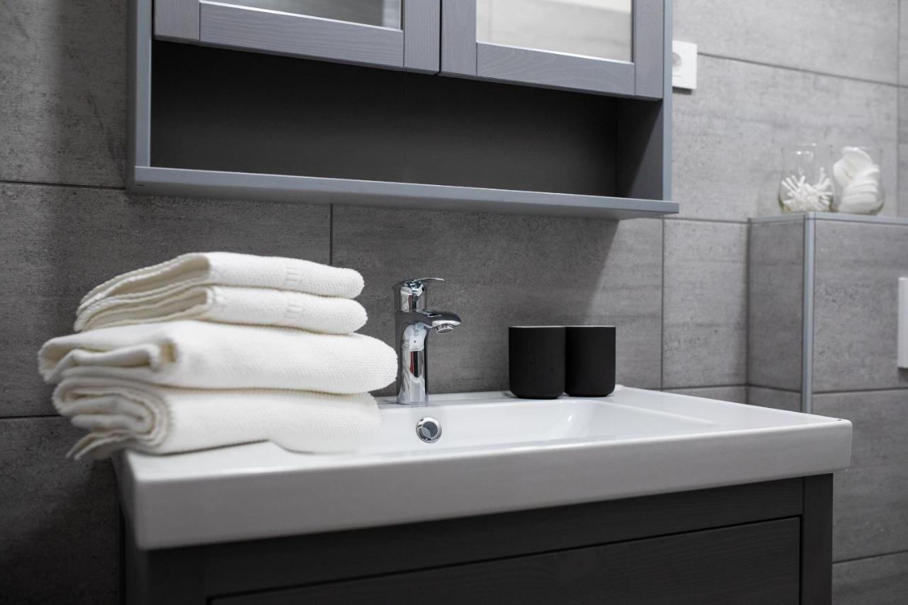 Tamara Luxury Apartments Bled Dış mekan fotoğraf