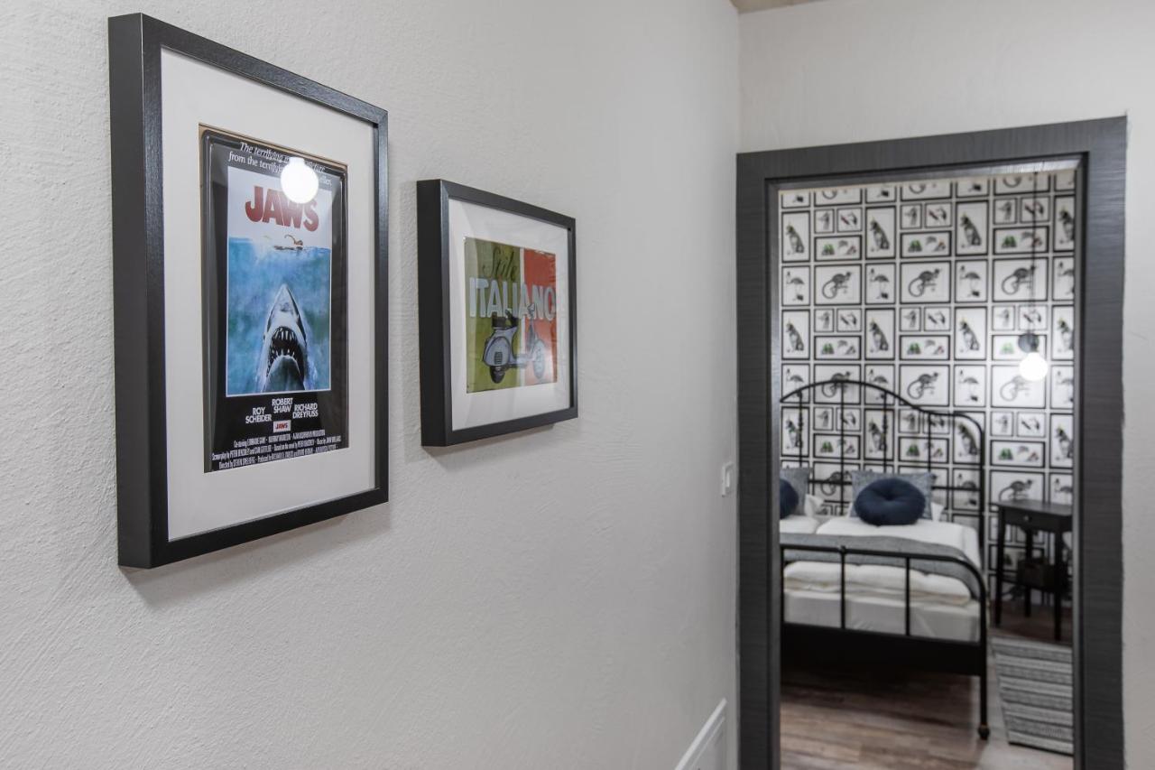 Tamara Luxury Apartments Bled Dış mekan fotoğraf