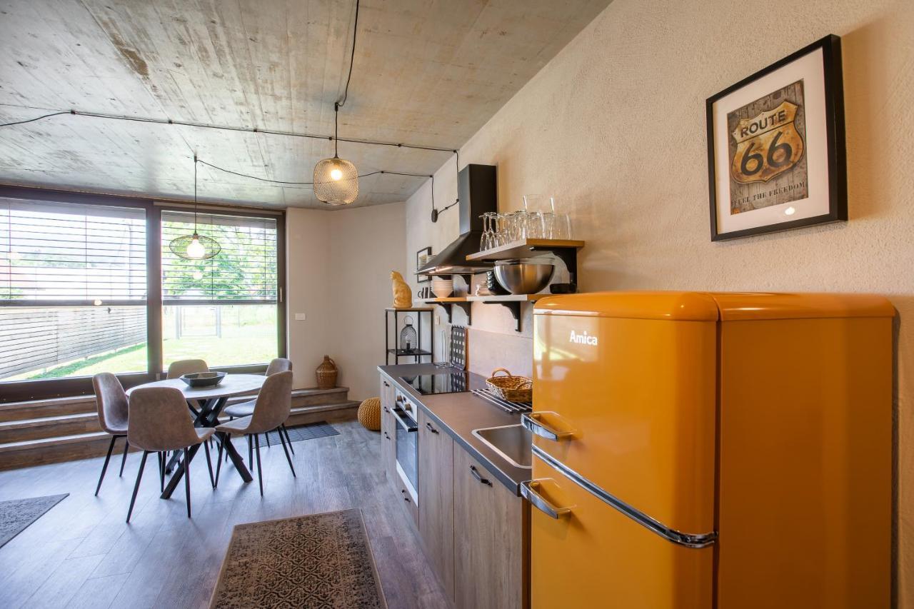 Tamara Luxury Apartments Bled Dış mekan fotoğraf