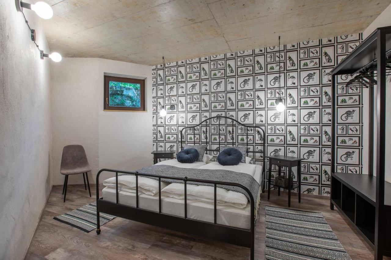 Tamara Luxury Apartments Bled Dış mekan fotoğraf
