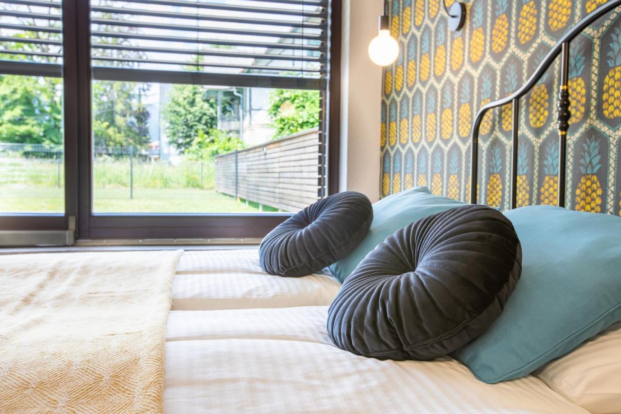 Tamara Luxury Apartments Bled Dış mekan fotoğraf