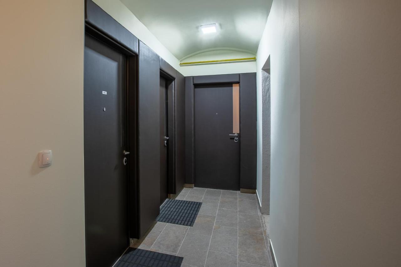 Tamara Luxury Apartments Bled Dış mekan fotoğraf