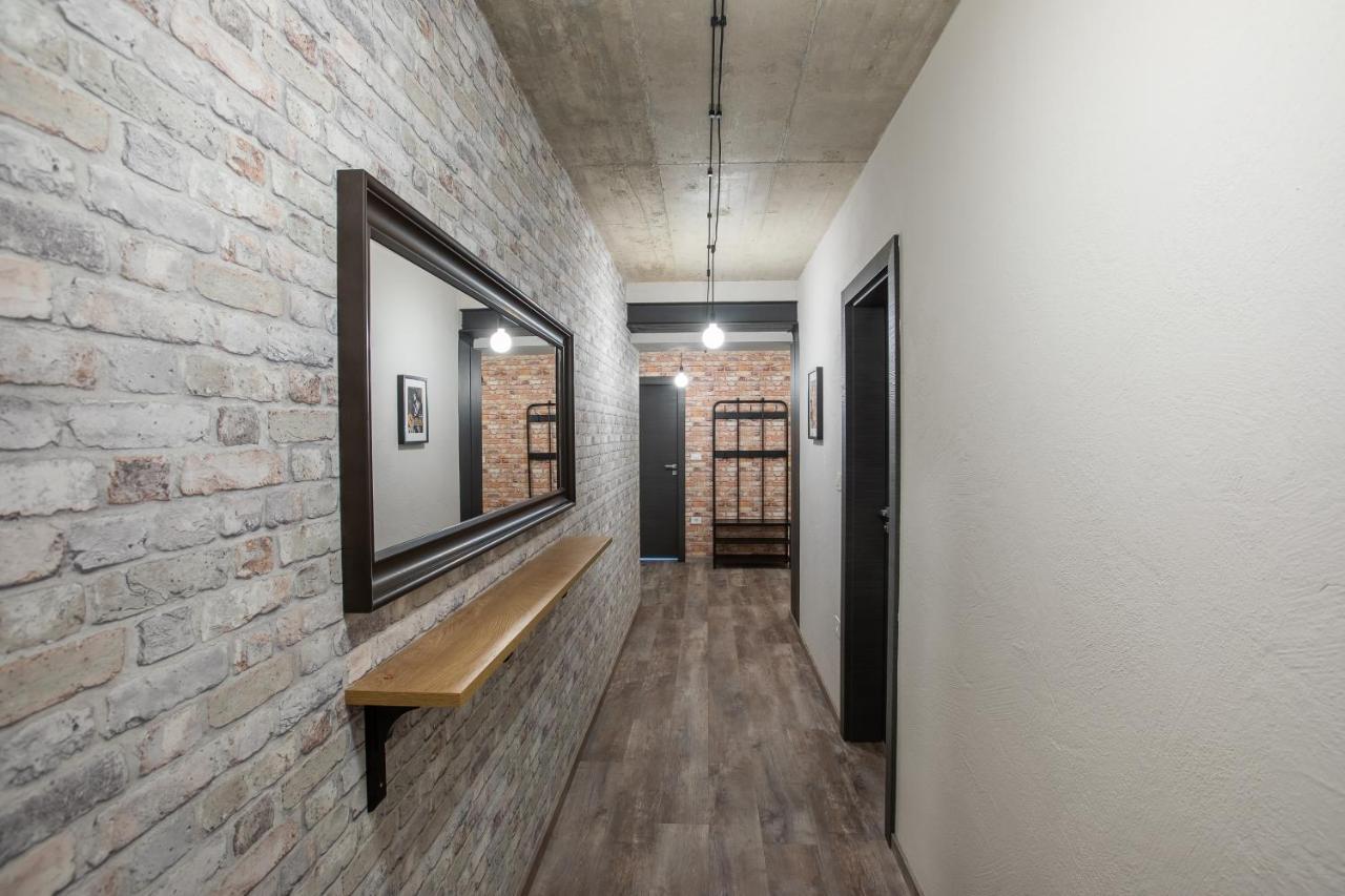 Tamara Luxury Apartments Bled Dış mekan fotoğraf