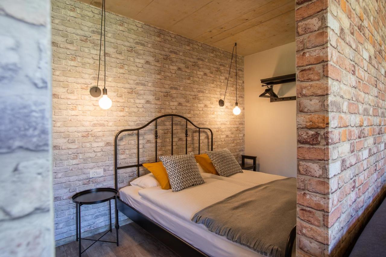Tamara Luxury Apartments Bled Dış mekan fotoğraf