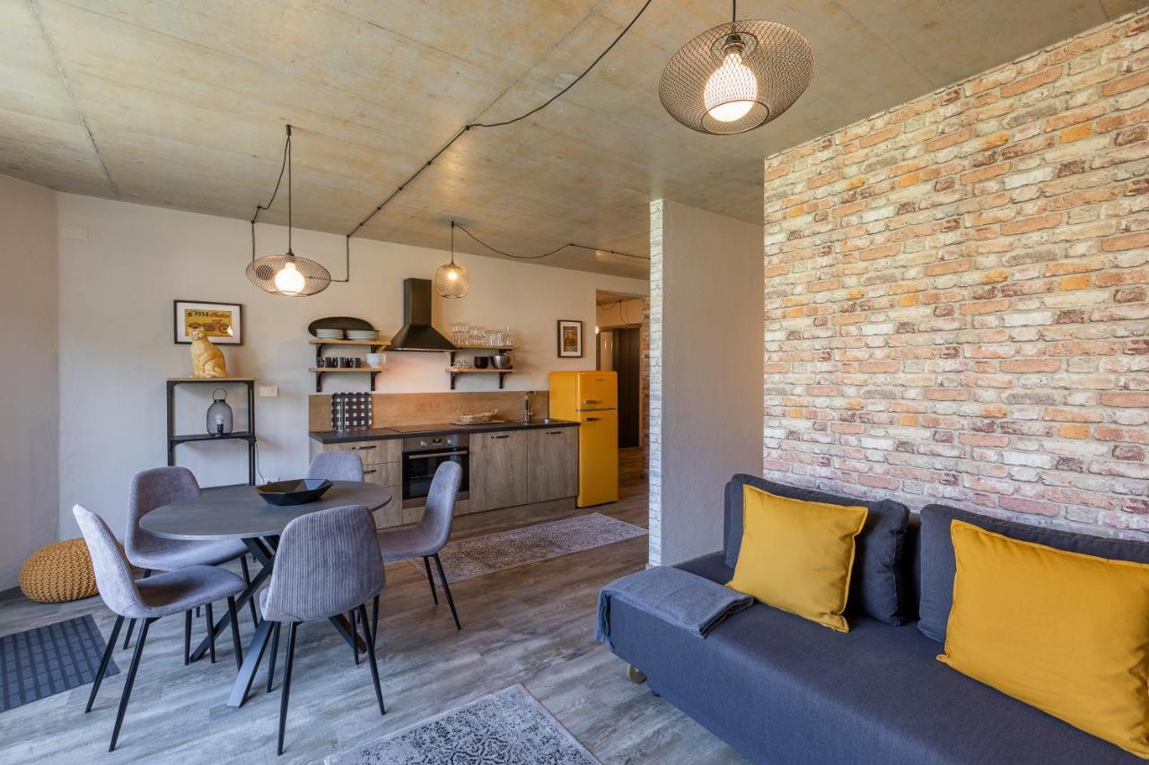 Tamara Luxury Apartments Bled Dış mekan fotoğraf