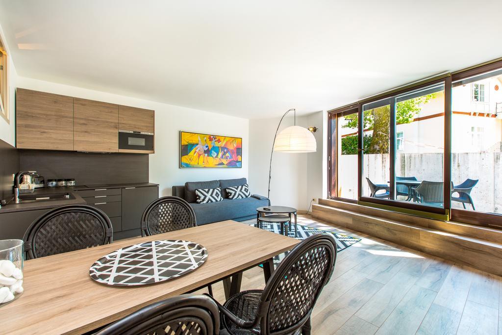 Tamara Luxury Apartments Bled Dış mekan fotoğraf