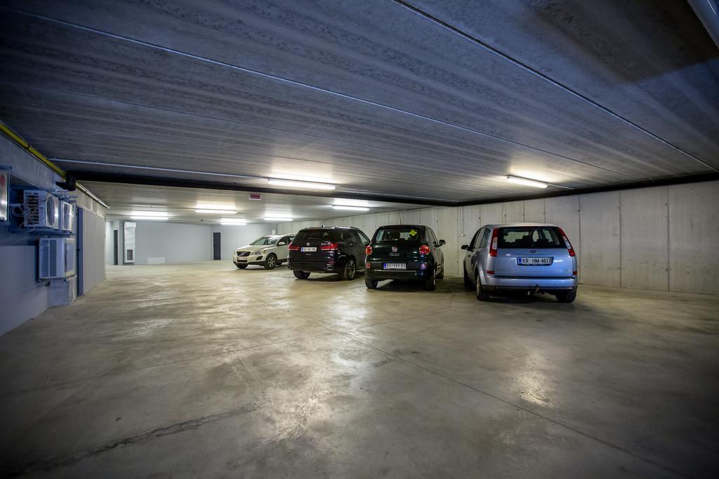 Tamara Luxury Apartments Bled Dış mekan fotoğraf