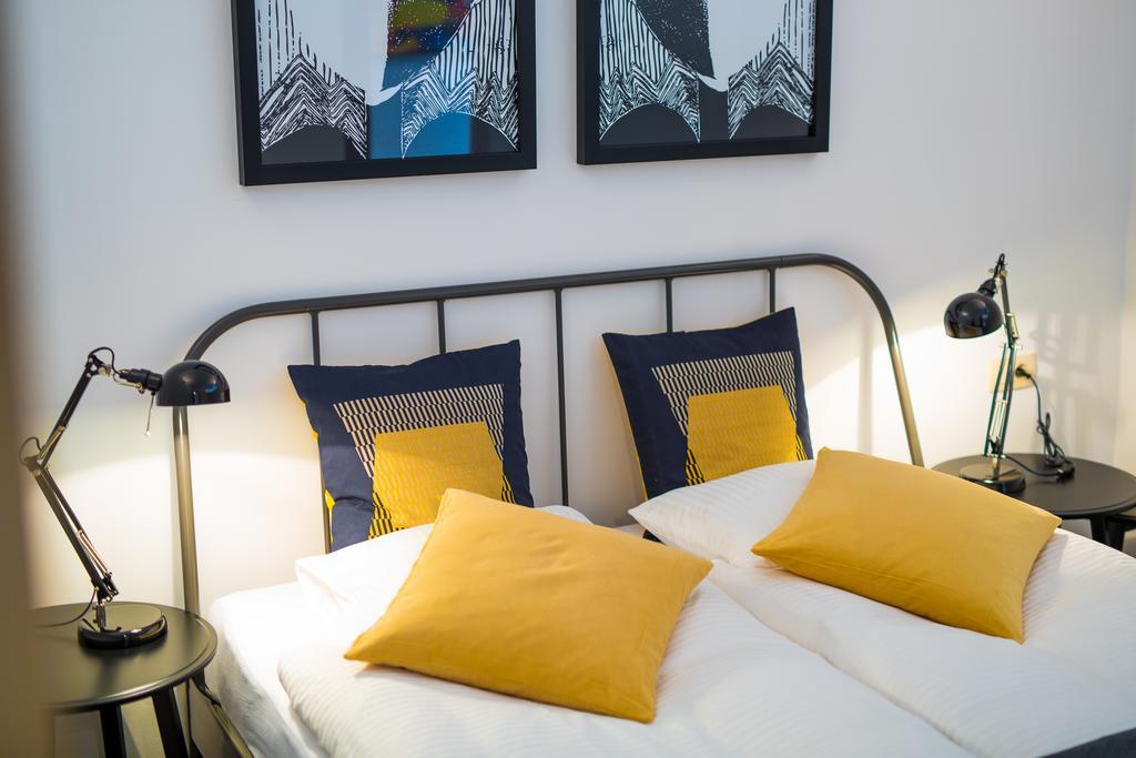Tamara Luxury Apartments Bled Dış mekan fotoğraf