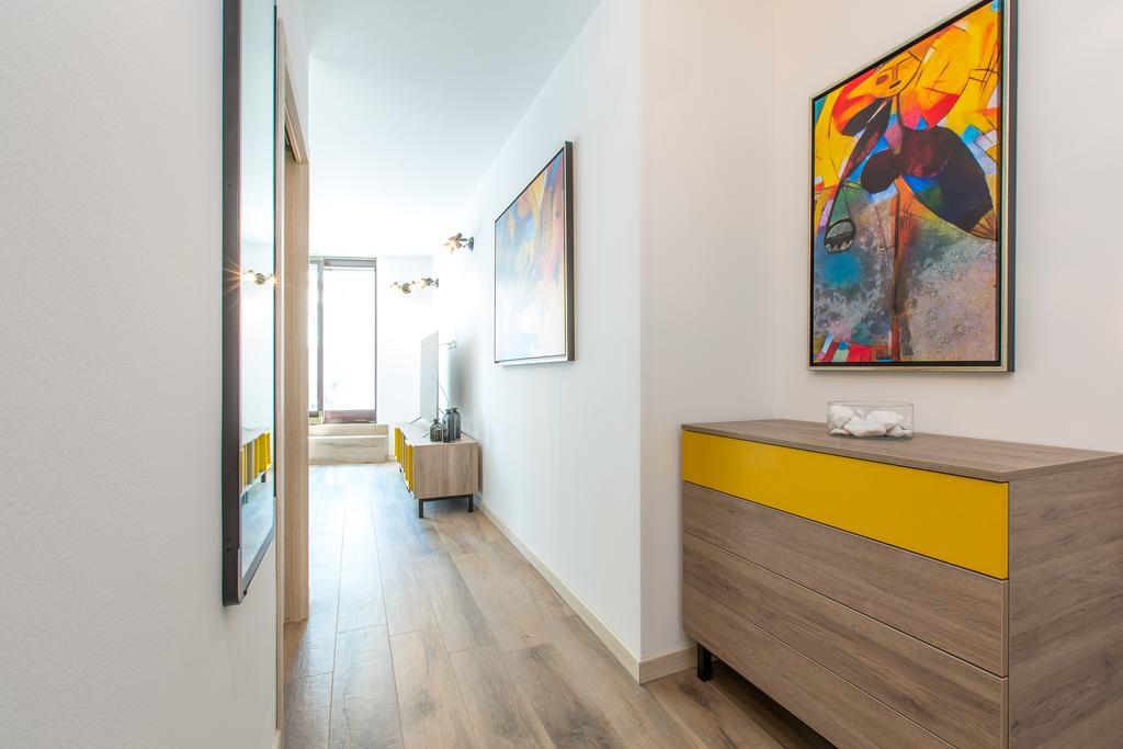 Tamara Luxury Apartments Bled Dış mekan fotoğraf