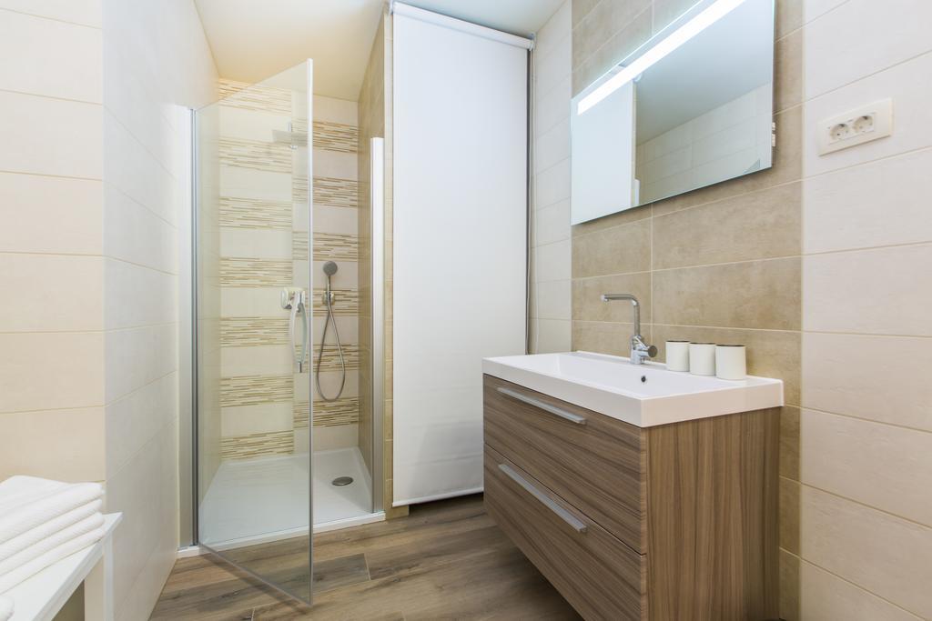 Tamara Luxury Apartments Bled Dış mekan fotoğraf