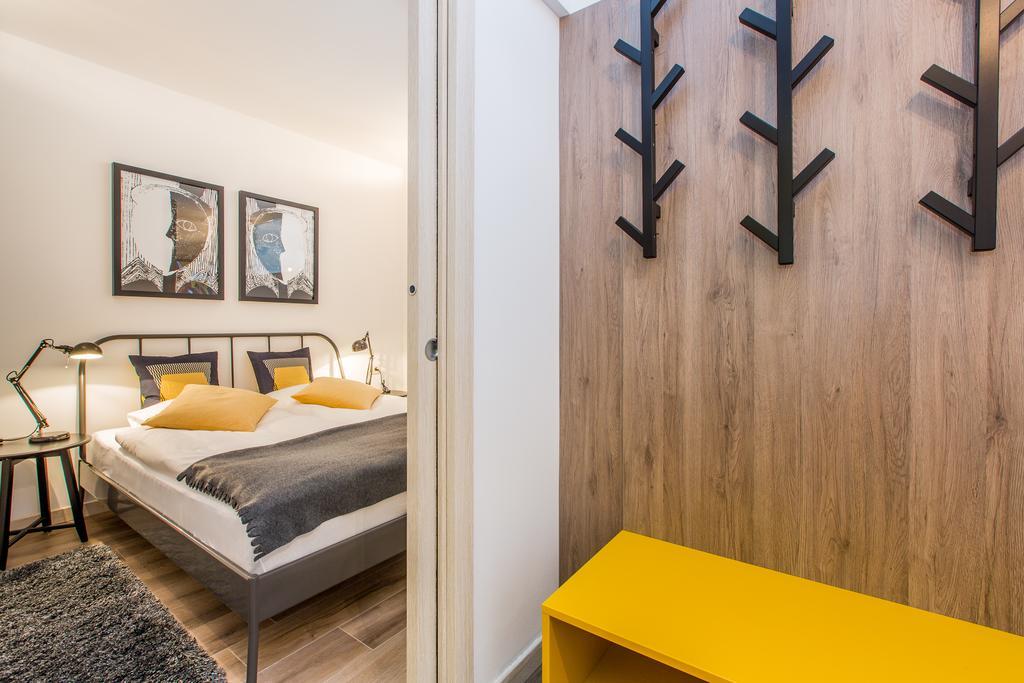 Tamara Luxury Apartments Bled Dış mekan fotoğraf