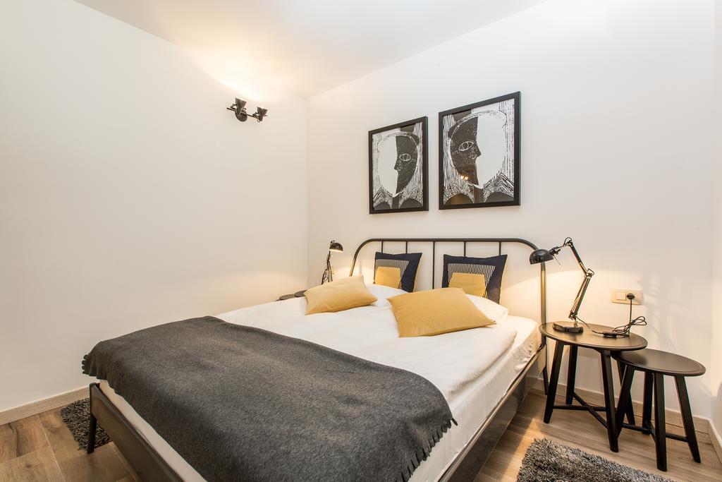 Tamara Luxury Apartments Bled Dış mekan fotoğraf