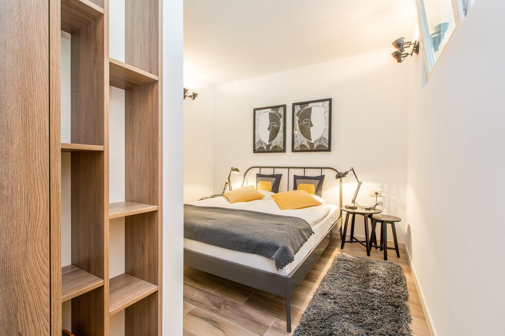 Tamara Luxury Apartments Bled Dış mekan fotoğraf