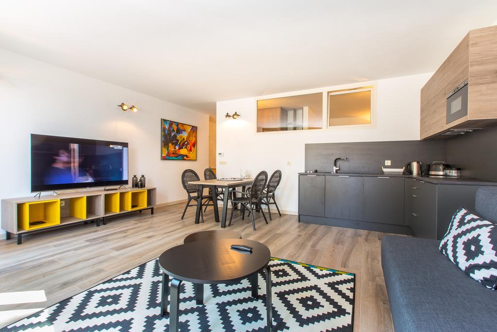 Tamara Luxury Apartments Bled Dış mekan fotoğraf