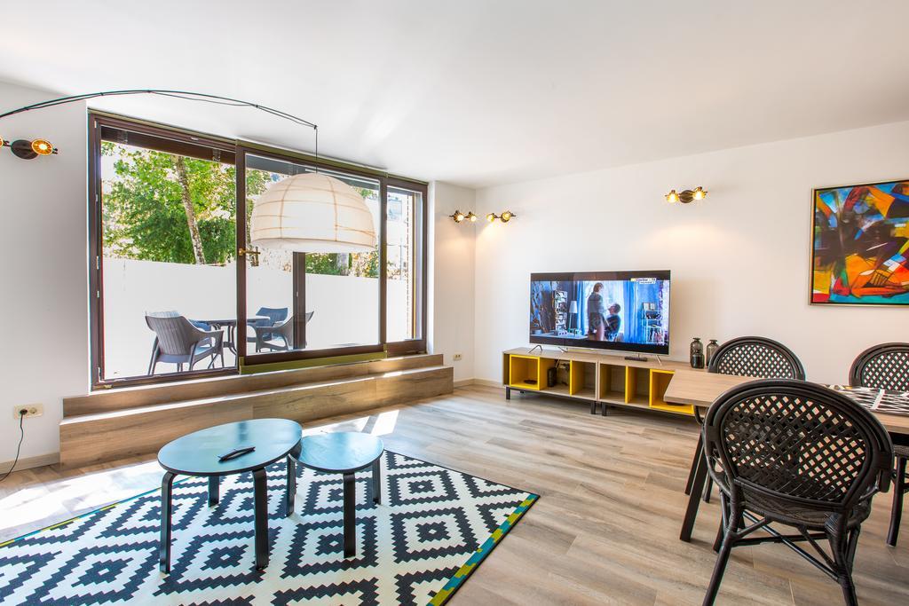 Tamara Luxury Apartments Bled Dış mekan fotoğraf