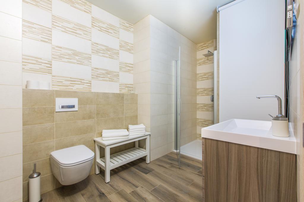 Tamara Luxury Apartments Bled Dış mekan fotoğraf