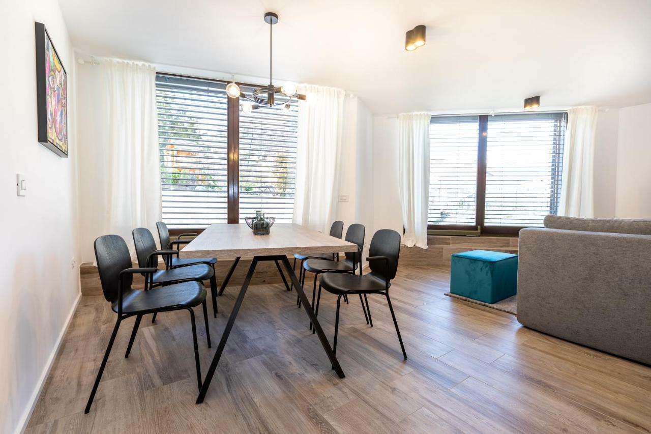 Tamara Luxury Apartments Bled Dış mekan fotoğraf