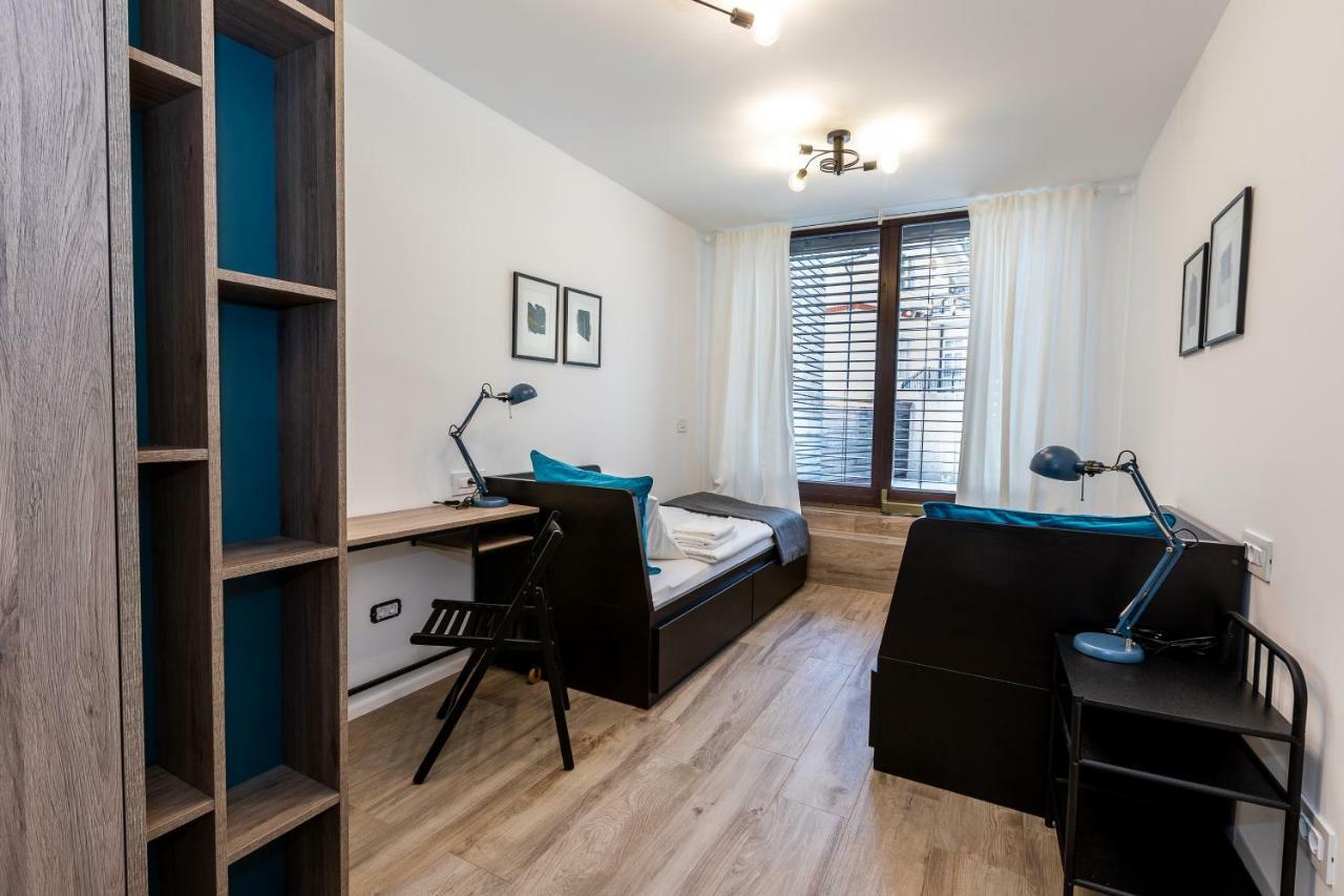 Tamara Luxury Apartments Bled Dış mekan fotoğraf