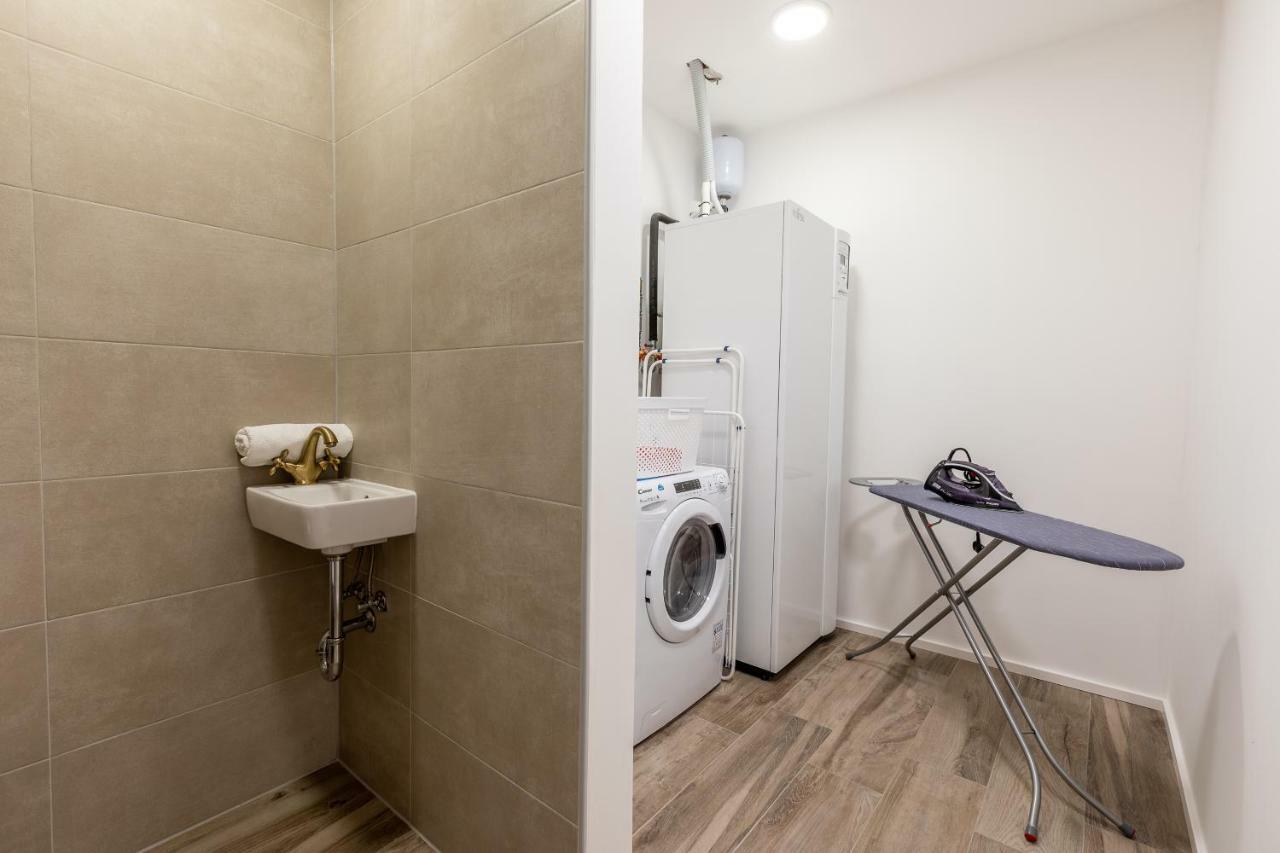 Tamara Luxury Apartments Bled Dış mekan fotoğraf