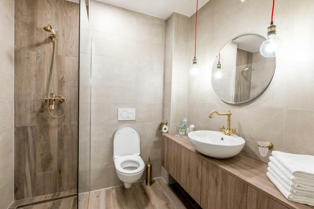 Tamara Luxury Apartments Bled Dış mekan fotoğraf