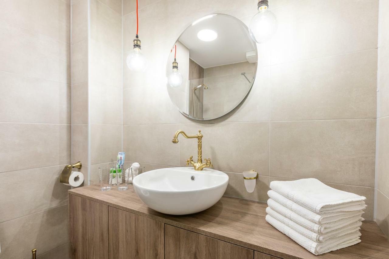 Tamara Luxury Apartments Bled Dış mekan fotoğraf