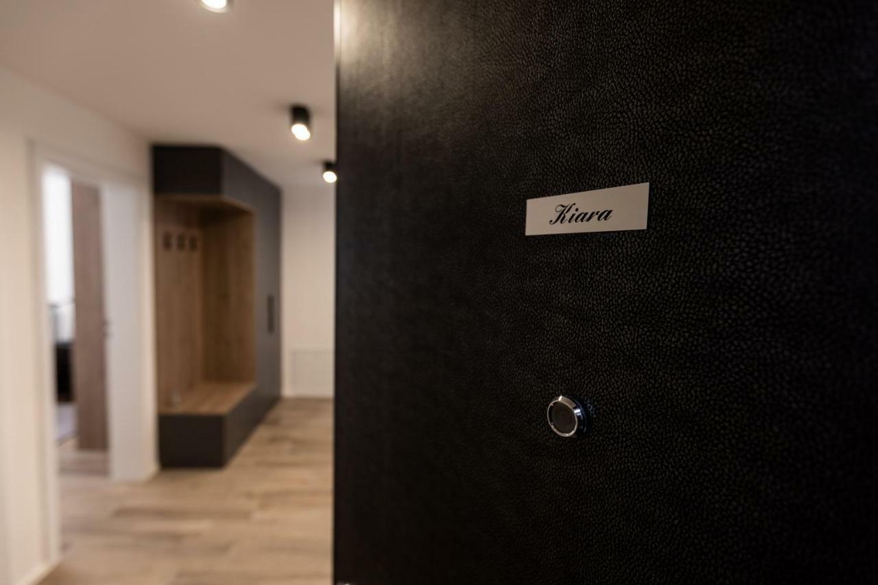Tamara Luxury Apartments Bled Dış mekan fotoğraf