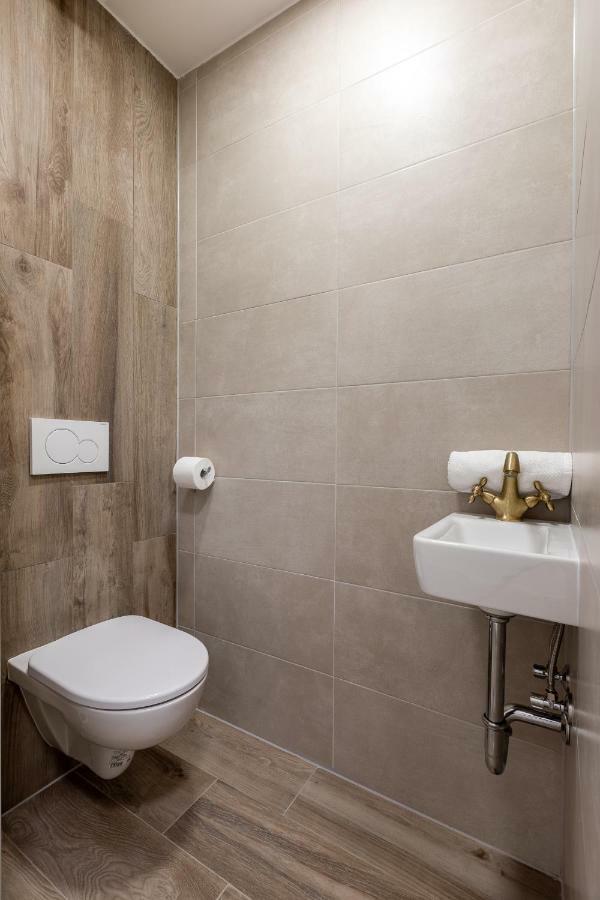 Tamara Luxury Apartments Bled Dış mekan fotoğraf